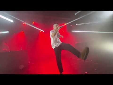 Stereo Luchs - Ide Strass (feat.Phenomden) - Live -  Kaserne Basel - 18.03.2022