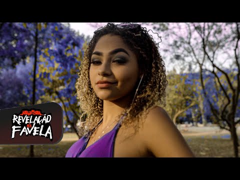 Mc Emely da ZL - Representa As Mina (Revelação Na Favela) DJ Alle Mark