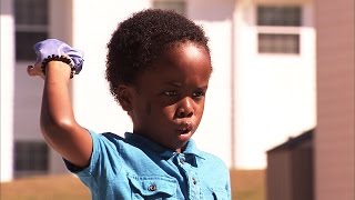 Georgia boy cured of sickle cell disease by transplant