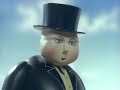 Thomas Y Sus Amigos Episodio 9 Temporada 1 1984 Los Vagones De Carga Tontos