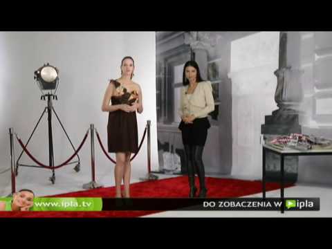 Gwiazdy na dywaniku odcinek 16