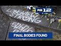 Names released of all 11 workers killed in Longview paper mill chemical spill