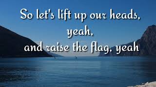 r.kelly _sign of victory lyrics