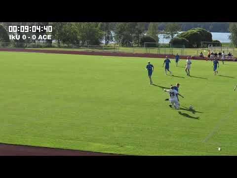 Ikaalisten Urheilijat - ACE 31.7.2021