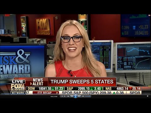04-27-16 Kat Timpf on Risk & Reward - Cruz Picks Carly for VP