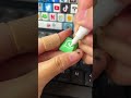 Drawing WhatsApp On The Keyboard Shorts Diy Art Keyboard Tiktok Trending Whatsapp Artwork