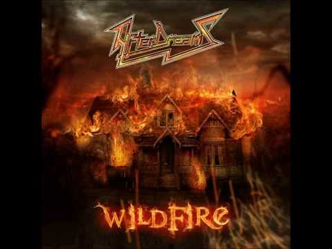 Afterdreams - Wildfire (2012) Full Album