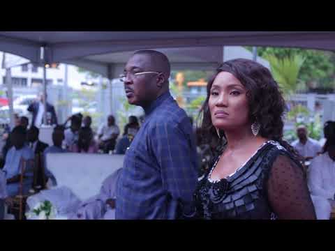 The Envoy Abuja opening