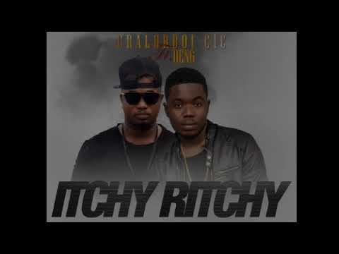 C.I.C Cralorboi ft Deng Itchy Ritchy Lyric video