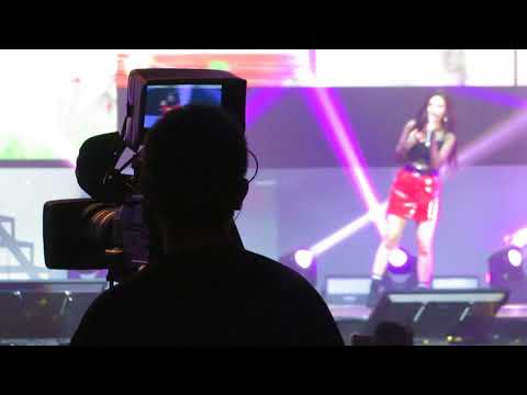 180520 Wonder K Concert _ Red Velvet (레드벨벳) - Fool