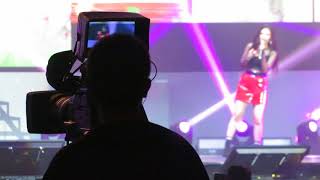 180520 Wonder K Concert _ Red Velvet (레드벨벳) - Fool