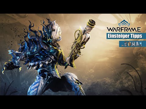 Warframe Einsteiger Guide Tipps Deutsch