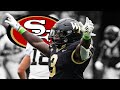 Malik Mustapha Highlights 🔥 - Welcome to the San Francisco 49ers
