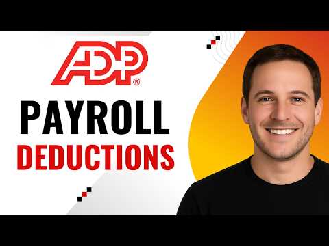 Adp Payroll Calculators