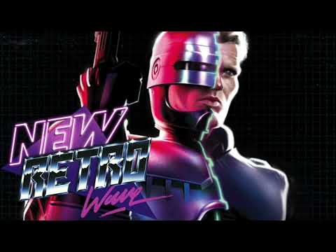 New Arcades - On the Streets