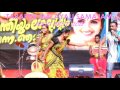 Praseetha chalakudy nadan pattukal | nadan pattu stage show malayalam