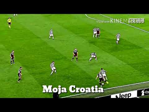 Stoka ft. LayZ - MOJA CROATIA (Unoffical video)