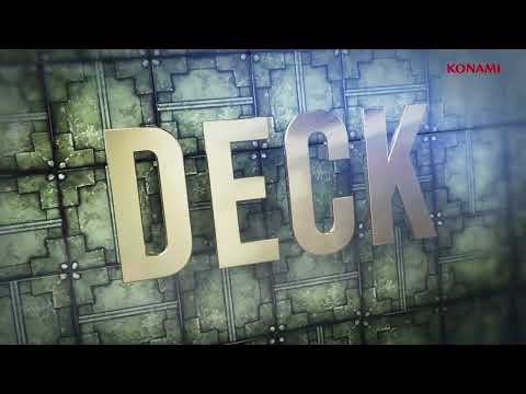 Yu-Gi-Oh! Master Duel Video