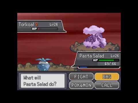 Let's Play Pokemon Rejuvenation - Part 15