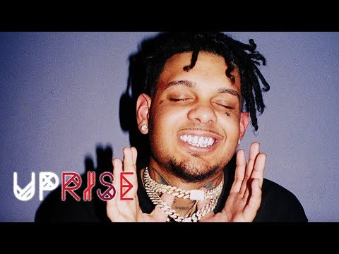 The Americanos Ft. Smokepurpp & Jeremih - Never Understand