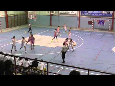 LF2B14J OLIMPICO 64 COLEGIO SANTA...,48 - 57,SYNGENTA C.B. ALMERÍA... (16/01/2016)