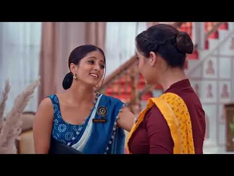 Main Hoon Saath Tere - Ep 9 - Karan Vohra, Ulka Gupta - Hindi Zee TV Serial - Zee Family Tales