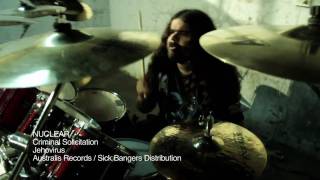 NUCLEAR - Criminal Solicitation - Official Videoclip