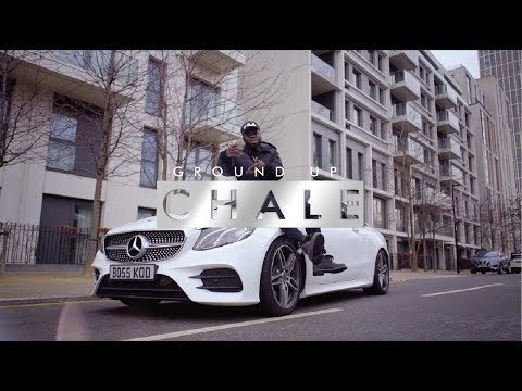 Foxzybilly ft KOD - Everyday Calling | Ground Up Tv