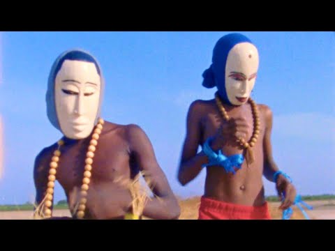 Dandana - Free The System (Official Video)