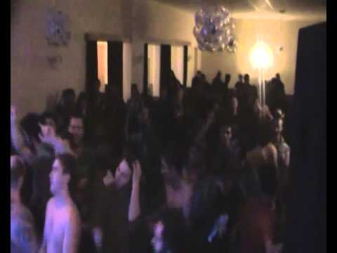 Soni-C-Tion - Lapac- live from škraboot fest