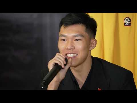 HIGHLIGHTS | THE STRONGEST CROWINGS OF MEDIA DAY LC28