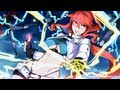 Chaos Code PS3 All Characters A B Endings English