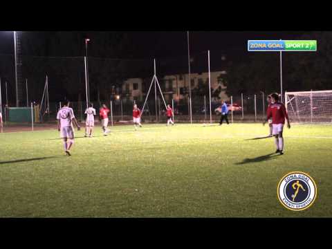 Zona Goal: Livercool - Sparta Litta FC - Differite