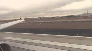preview picture of video 'US Airways A321-200 | Takeoff 25R @ Phoenix (KPHX/PHX)'