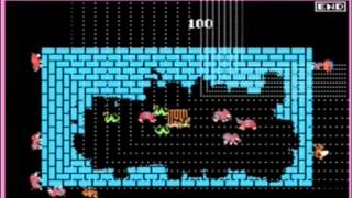 ZOO KEEPER (ARCADE / PS2)