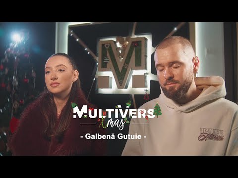 Majii x Elena Hasna - Galbena Gutuie (Cover Nica Zaharia)