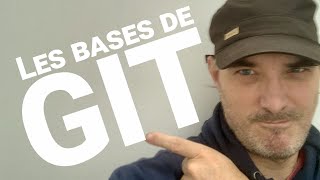 COMMENT APPRENDRE RAPIDEMENT LES COMMANDES GIT - les bases du code