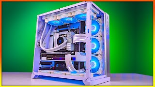 $1500 Gaming PC Build 🔥 Every Part Explained