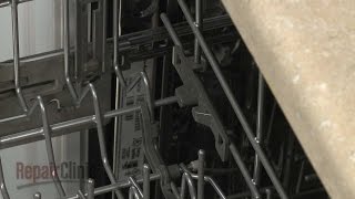KitchenAid Dishwasher Rack Positioner Replacement #WP8539102