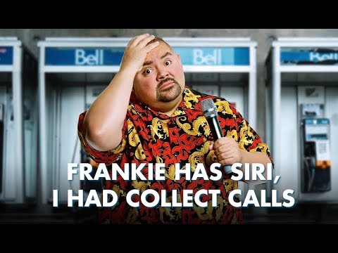 download lagu mp3 mp4 Gabriel Iglesias Contact, download lagu Gabriel Iglesias Contact gratis, unduh video klip Gabriel Iglesias Contact