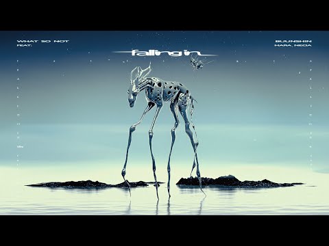 What So Not and Buunshin