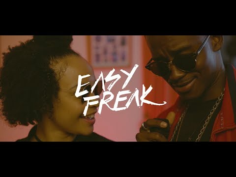 EASY FREAK - Good Times (Official Music Video)