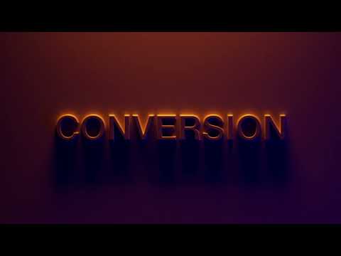 Nick Cave & The Bad Seeds - Conversion (Title Video)