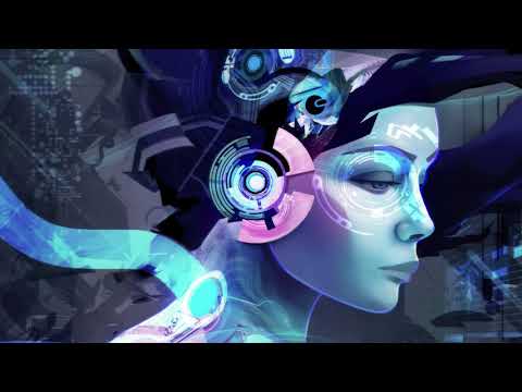 PsyTrance! Full-on!  Stipe-X - Reborn