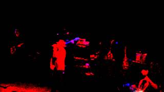 Mark Lanegan- Pretty Colors (Frank Sinatra cover) Madrid 26.11.2013