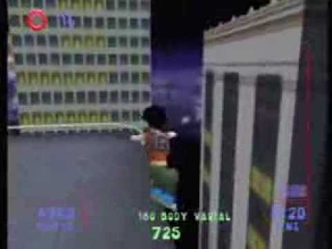 razor freestyle scooter nintendo 64 rom download