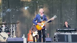 Badfinger…Baby Blue ..Joey Molland.. August 14,2024