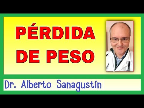 6 Causas de Pérdida de Peso Inexplicable