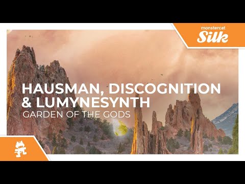 Hausman, Discognition & Lumynesynth - Garden Of The Gods [Monstercat Release]