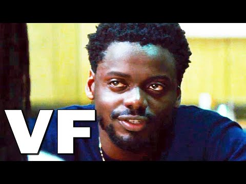 les paraziták bande annonce vf